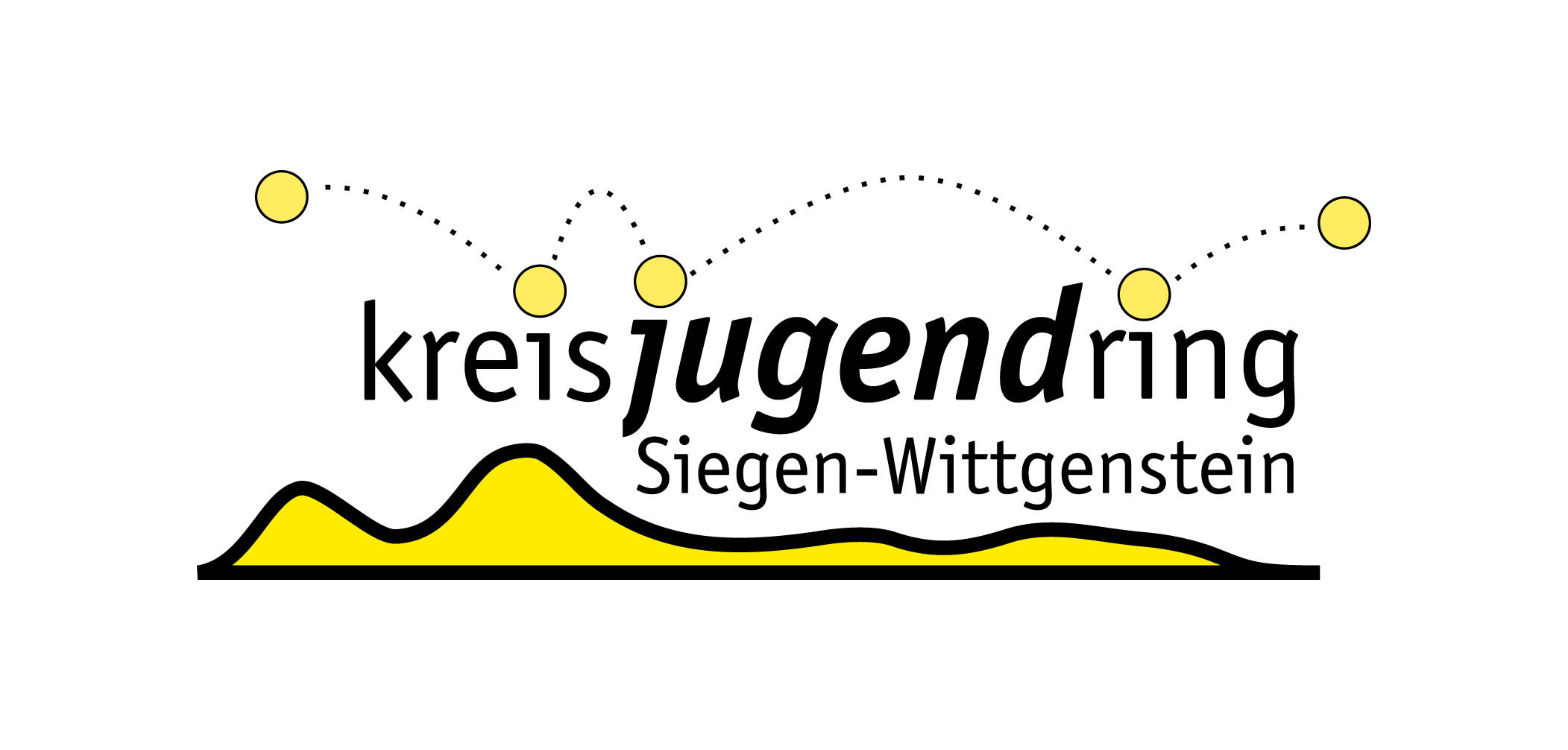 Logo Kreisjugendring Siegen Wittgenstein